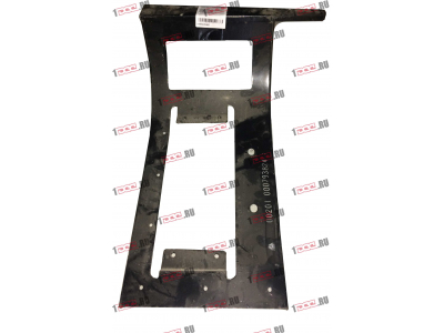 Кронштейн противотуманной фары правой H2 HOWO (ХОВО) WG1642240041 фото 1 Старый Оскол