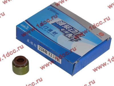 Колпачок маслосъемный двигателя TD226B6G Lonking CDM (СДМ) 13023391 фото 1 Старый Оскол