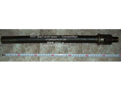 Сдвоенные мосты DF DONG FENG (ДОНГ ФЕНГ) 99001320031 для самосвала фото 1 Старый Оскол