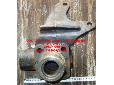 Кронштейн передней тормозной камеры левый H HOWO (ХОВО) AZ9100410032 фото 1 Старый Оскол