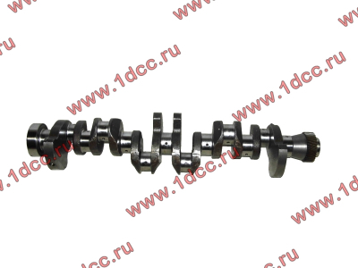 Коленвал двигателя TD226B6G CDM 833 Lonking CDM (СДМ) 12272497 фото 1 Старый Оскол