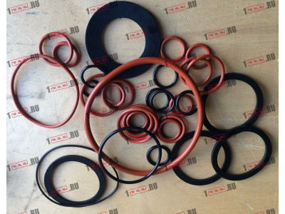 Комплект уплотнительных колец КПП (Коробки переключения передач) AZ9003072503/AZ9003071700 фото 1 Старый Оскол