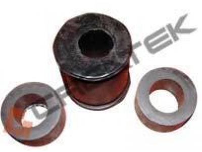 Втулки амортизатора H HOWO (ХОВО) WG9100680001-CT фото 1 Старый Оскол