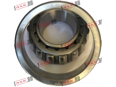 Подшипник 3016 передней спупицы внутренний DF DONG FENG (ДОНГ ФЕНГ) 31ZB3-03020 для самосвала фото 1 Старый Оскол