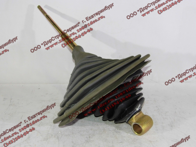 Рычаг переключения передач FN FOTON (ФОТОН) 1418717380002 для самосвала фото 1 Старый Оскол