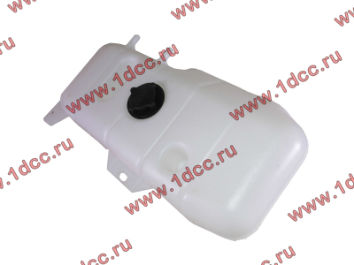 Бачок расширительный H2/H3 HOWO (ХОВО) WG9719530260 фото 1 Старый Оскол