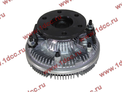 Гидромуфта WD615.xx H2/H3/SH HOWO (ХОВО) 61500060226 фото 1 Старый Оскол