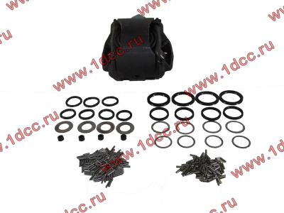 Ремкомплект шруса 6x6 H/SH HOWO (ХОВО)  фото 1 Старый Оскол