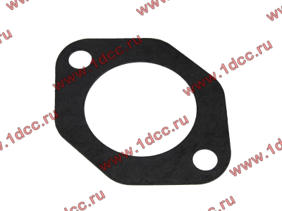 Прокладка выпускного коллектора H2/H3/SH HOWO (ХОВО) VG1560110111 фото 1 Старый Оскол