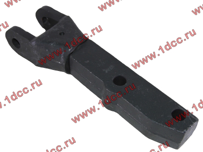 Кронштейн амортизатора нижний в сборе H HOWO (ХОВО) 199100680065 фото 1 Старый Оскол