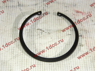 Кольцо стопорное d- 85 сайлентблока реактивной штанги H HOWO (ХОВО)  фото 1 Старый Оскол