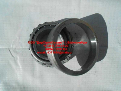 Подшипник 3007910 промежуточного вала КПП ZF 5S-150GP H2/H3 КПП (Коробки переключения передач) 735370011 фото 1 Старый Оскол