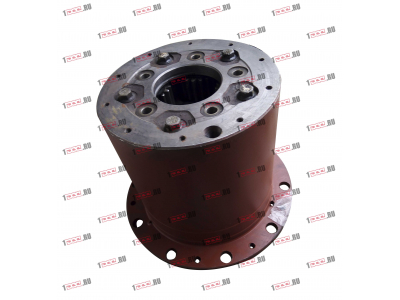 Редуктор бортовой SH F3000 SHAANXI / Shacman (ШАНКСИ / Шакман) 81.35114.0110 фото 1 Старый Оскол