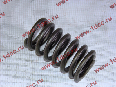 Пружина клапана WP12 SHAANXI / Shacman (ШАНКСИ / Шакман) 612630050005 фото 1 Старый Оскол