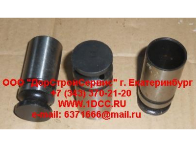 Стакан штанги-толкателя WP12 SHAANXI / Shacman (ШАНКСИ / Шакман) 612630050007 фото 1 Старый Оскол