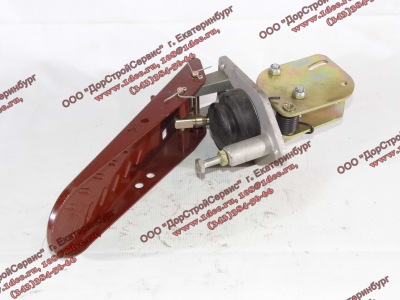 Педаль газа в сборе CDM855 Lonking CDM (СДМ)   фото 1 Старый Оскол