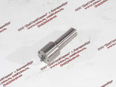 Распылитель DSLA148P022 XCMG/MITSUBER DSLA148P022 фото 1 Старый Оскол