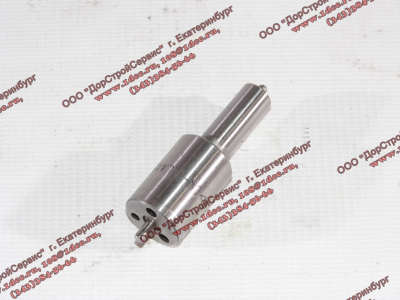 Распылитель DLLA155S295 XCMG/MITSUBER DLLA155S295 фото 1 Старый Оскол