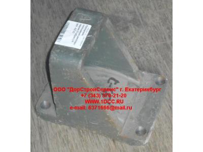 Кронштейн скольжения рессоры задней (П-образ.) H HOWO (ХОВО) AZ12 фото 1 Старый Оскол