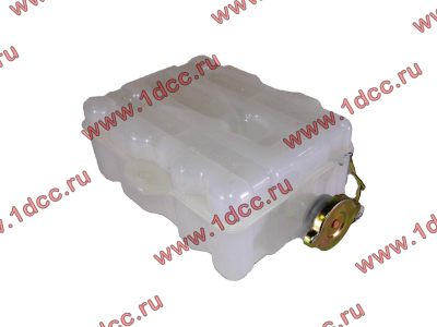 Бачок расширительный F FAW (ФАВ) 1311910-3HO для самосвала фото 1 Старый Оскол