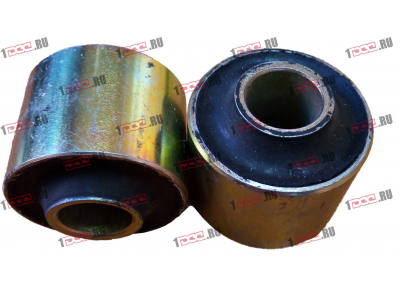 Сайлентблок кабины DF DONG FENG (ДОНГ ФЕНГ) 2908V45-015  для самосвала фото 1 Старый Оскол