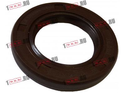 Сальник 35х47х6 ТНВД E2 HOWO (ХОВО)  фото 1 Старый Оскол