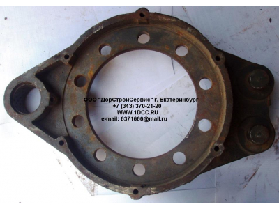 Суппорт задний D=240 d=150 10 отв. под болты без ABS H HOWO (ХОВО) 199000340062 фото 1 Старый Оскол