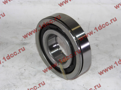 Подшипник 192310E промежуточного вала делителя задний КПП Fuller RT-11509 КПП (Коробки переключения передач) 192310E (NUP310EN) фото 1 Старый Оскол