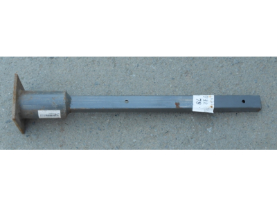 Кронштейн заднего фонаря правый H HOWO (ХОВО) AZ9716940007 фото 1 Старый Оскол