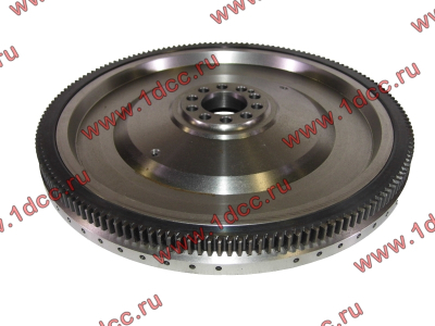 Маховик сцепления F3 FAW (ФАВ) 1005121-630-0000 для самосвала фото 1 Старый Оскол