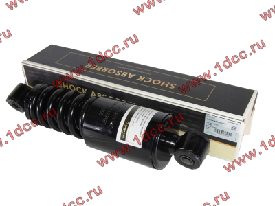 Амортизатор кабины передний H2/H3 CREATEK CREATEK AZ1642430385/CK8095 фото 1 Старый Оскол