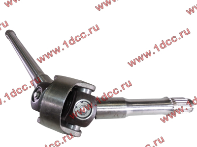 Шрус 6х6 H/SH HOWO (ХОВО) WG9112420001/1 фото 1 Старый Оскол