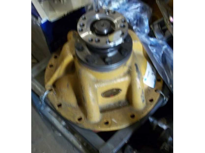 Редуктор моста передний (мелкий шлиц-41/// 37/8 ) CDM 856 Lonking CDM (СДМ) LG50F.04300C фото 1 Старый Оскол