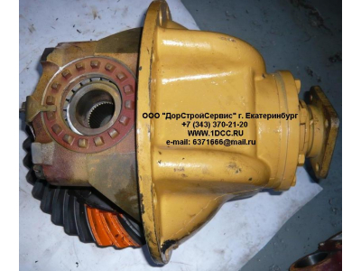 Редуктор моста задний \\\\ CDM 833 Lonking CDM (СДМ) LG30F.04300A фото 1 Старый Оскол