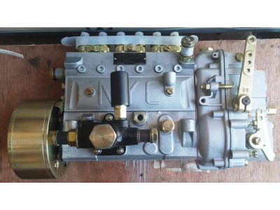 ТНВД YC6B125/YC6108G YUCHAI (ЮЧАЙ) 340-1111100C-493 фото 1 Старый Оскол