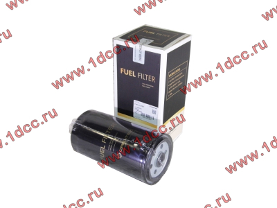 Фильтр топливный тонкой очистки железный M=16, D=85, L=158 H2/CDM 833 CREATEK CREATEK VG14080740A/CK8640 фото 1 Старый Оскол