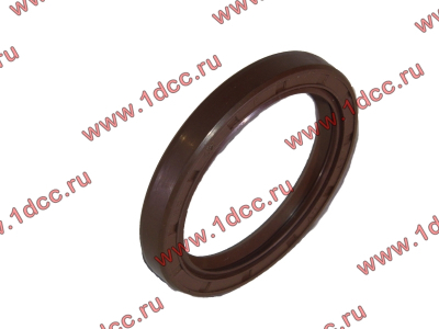 Сальник 48х62х8 компрессора воздушного одноцилиндрового H2/H3 HOWO (ХОВО)  фото 1 Старый Оскол