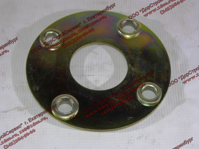 Пластина на муфту ТНВД (круглая, большая) H EGR HOWO (ХОВО)  фото 1 Старый Оскол