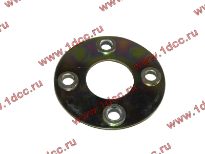 Пластина на муфту ТНВД (круглая, малая) H EGR HOWO (ХОВО)  фото 1 Старый Оскол