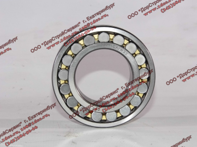 Подшипник подвесной XCMG ZL50G (без корпуса) XCMG/MITSUBER 22211CA/W33 (860111011) фото 1 Старый Оскол