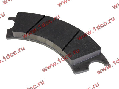 Колодка тормозная Liugong CLG835/856 XCMG/MITSUBER 35C0025 фото 1 Старый Оскол