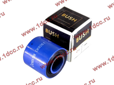 Сайлентблок торсиона кабины H2/H3 CREATEK CREATEK AZ1642430061/CK8261 фото 1 Старый Оскол