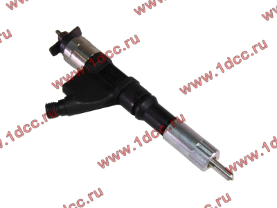 Форсунка D12 HOWO A7 VG1246080051 фото 1 Старый Оскол