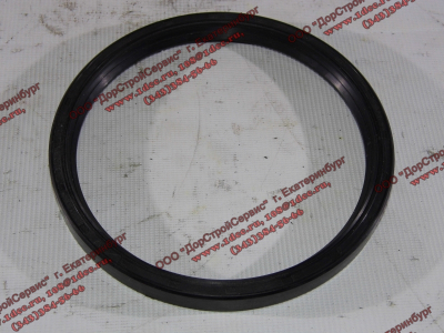 Сальник 150х170х15 передней ступицы 6х6 H HOWO (ХОВО) AZ9100410015 фото 1 Старый Оскол