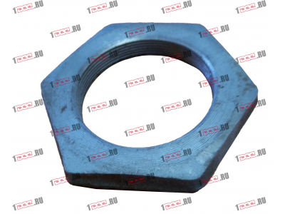 Гайка первичного вала d-45 КПП Fuller RT-11509 КПП (Коробки переключения передач) 8858 фото 1 Старый Оскол