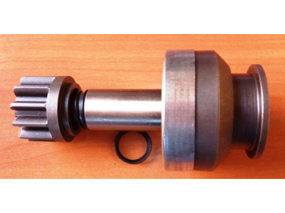 Бендикс стартера Iskra 10 зубьев H/SH HOWO (ХОВО) BEND11-ISKRA-MP фото 1 Старый Оскол