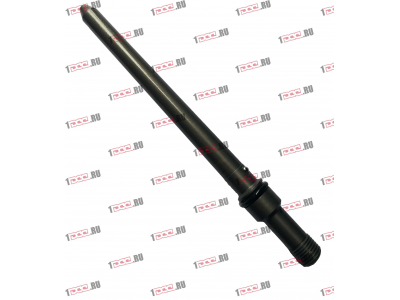 Штуцер форсунки F4 FAW (ФАВ) 1112030-81D для самосвала фото 1 Старый Оскол