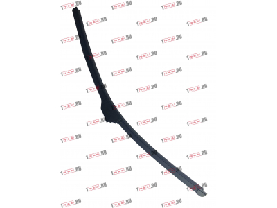 Щетка стеклоочистителя SH 600мм. бескаркасная SHAANXI / Shacman (ШАНКСИ / Шакман) 81.26440.0067 фото 1 Старый Оскол