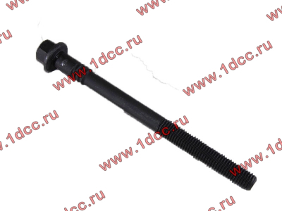 Болт ГБЦ D12 A7 HOWO A7 VG1246040020 фото 1 Старый Оскол