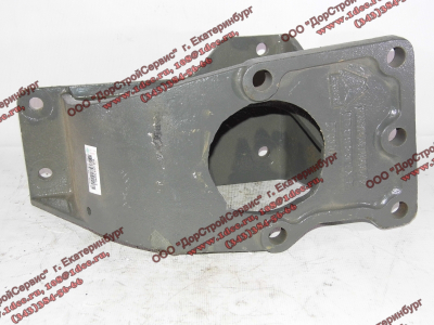 Кронштейн ГУРа H2/H3 HOWO (ХОВО) AZ9725470295 фото 1 Старый Оскол